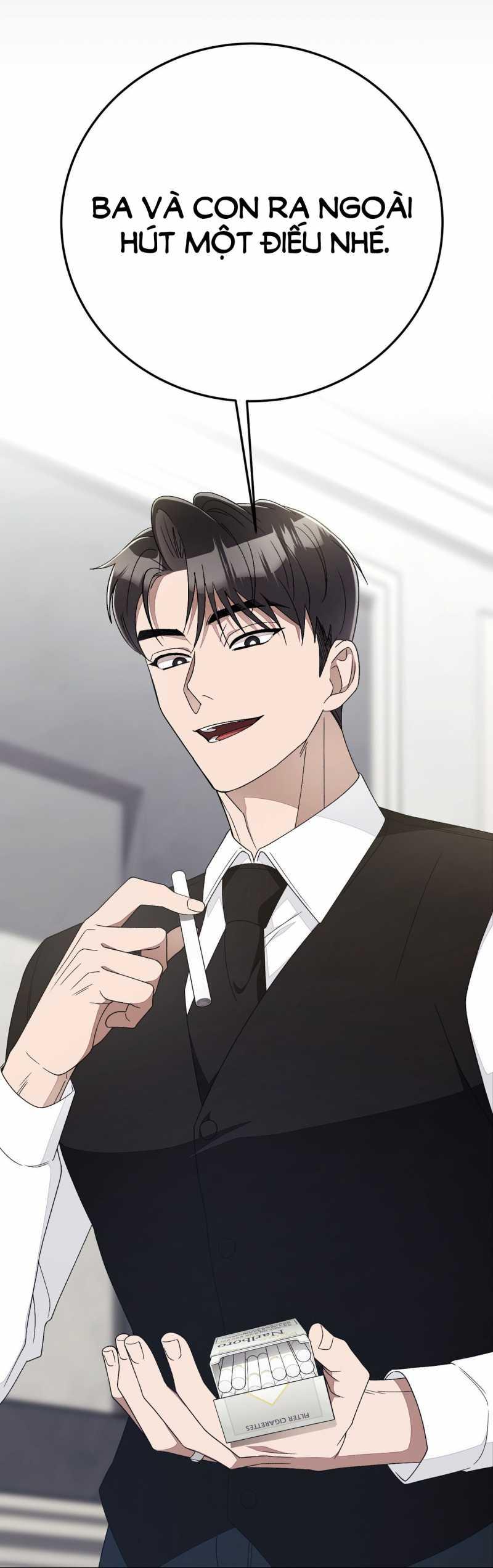 [18+] Đám Cưới Hào Nhoáng Chapter 12.1 - Trang 20