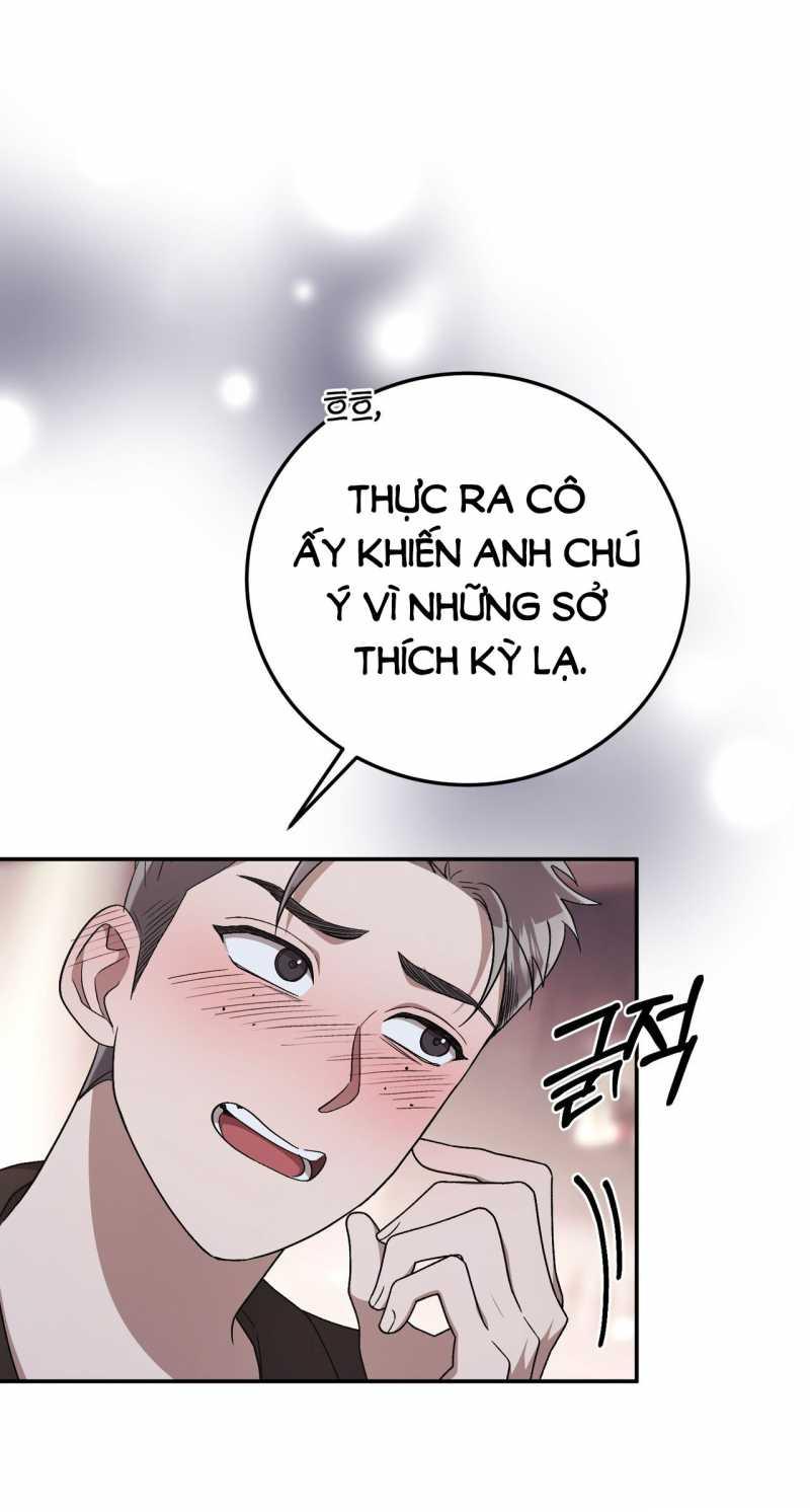 [18+] Đám Cưới Hào Nhoáng Chapter 20.1 - Trang 30