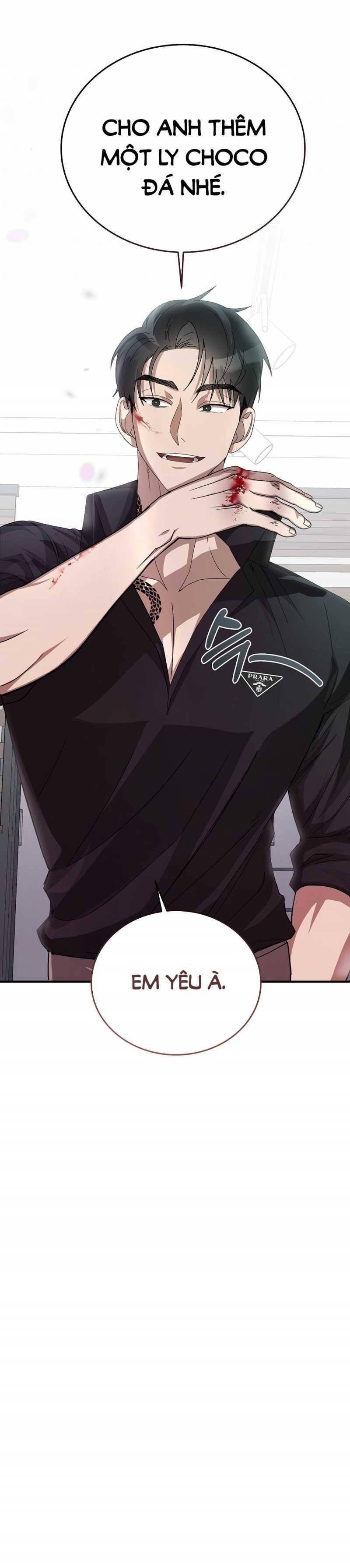 [18+] Đám Cưới Hào Nhoáng Chapter 2.1 - Trang 17