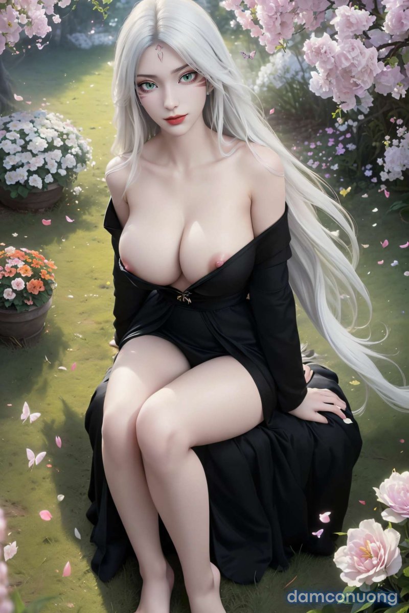Xiao Bai - Jade Dynasty Chapter 19 - Trang 22 - Dâm Cô Nương