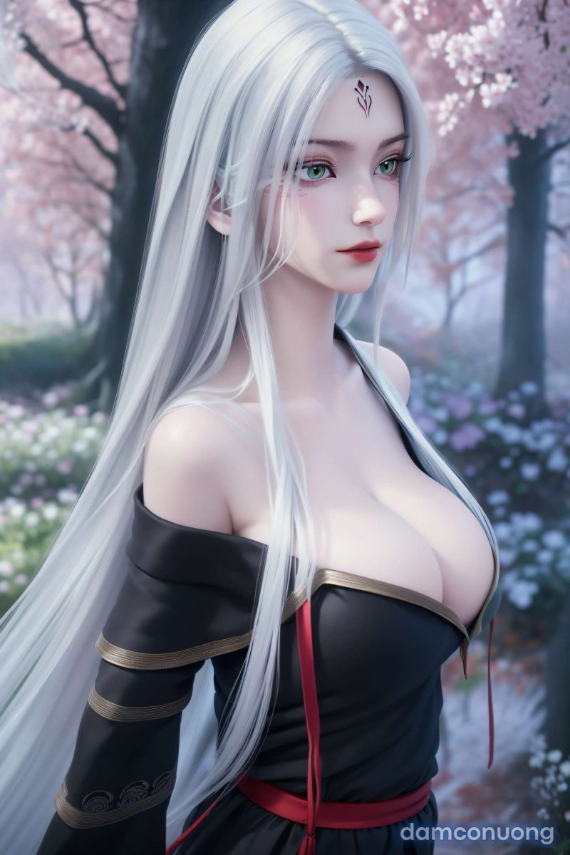 Xiao Bai - Jade Dynasty Chapter 19 - Trang 38 - Dâm Cô Nương
