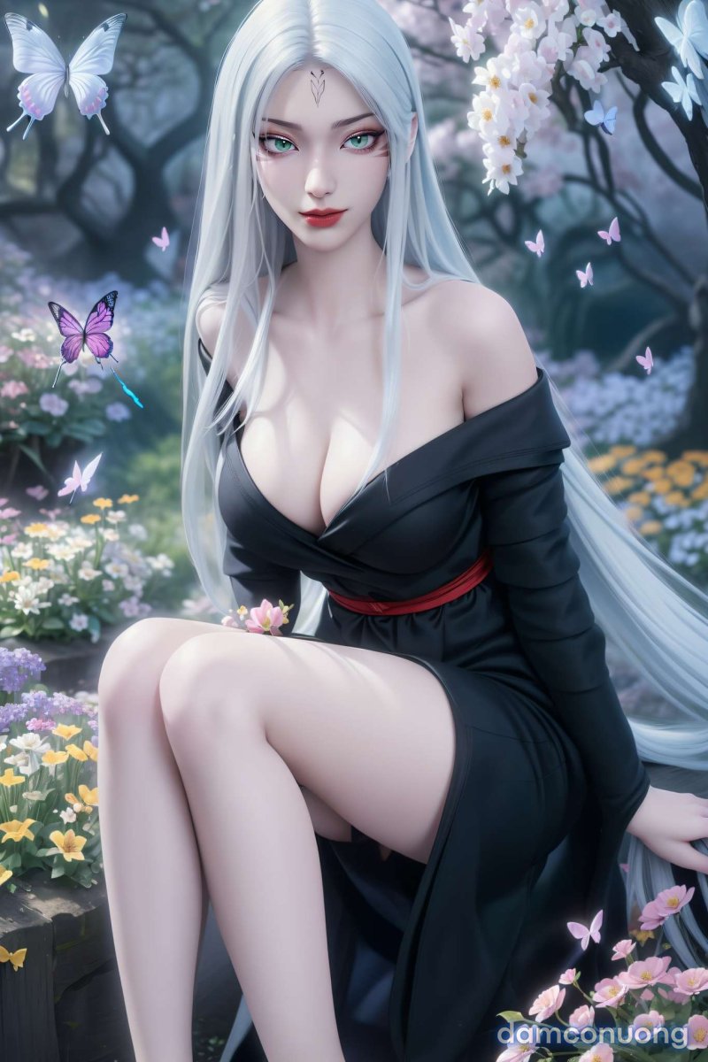 Xiao Bai - Jade Dynasty Chapter 19 - Trang 43 - Dâm Cô Nương