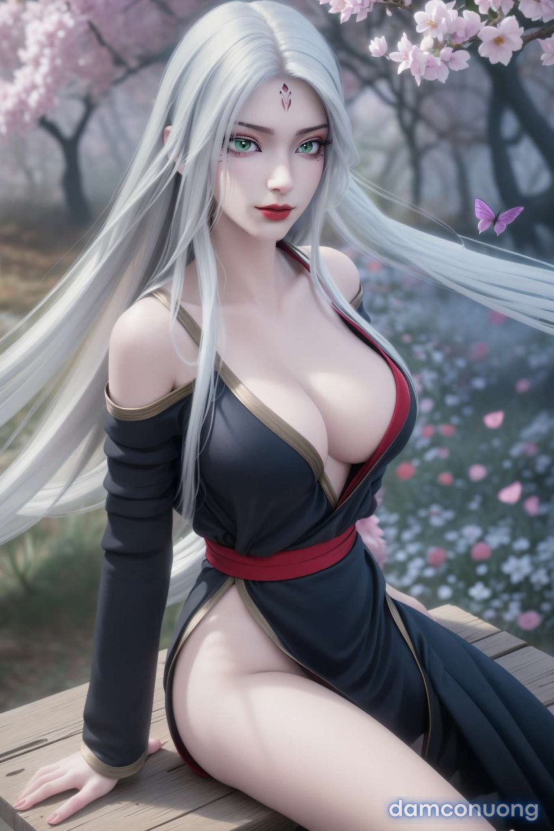 Xiao Bai - Jade Dynasty Chapter 19 - Trang 49 - Dâm Cô Nương