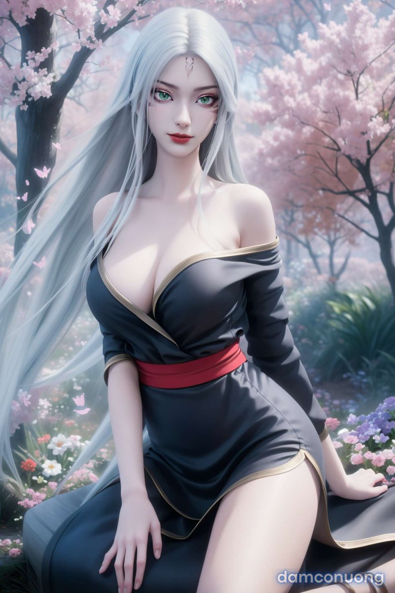 Xiao Bai - Jade Dynasty Chapter 19 - Trang 50 - Dâm Cô Nương