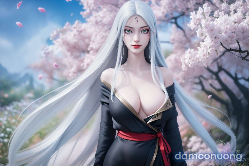 Xiao Bai - Jade Dynasty Chapter 19 - Trang 55 - Dâm Cô Nương
