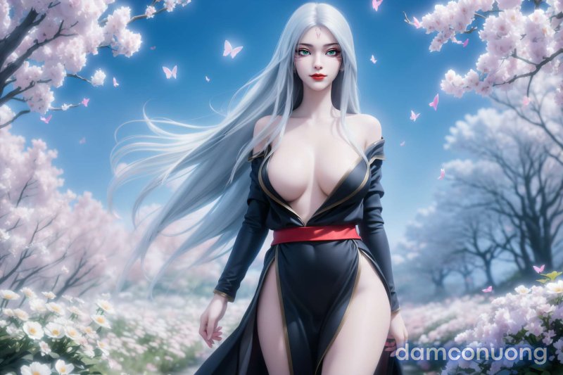 Xiao Bai - Jade Dynasty Chapter 19 - Trang 58 - Dâm Cô Nương