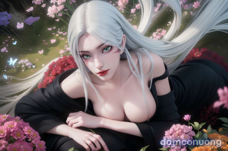 Xiao Bai - Jade Dynasty Chapter 19 - Trang 62 - Dâm Cô Nương