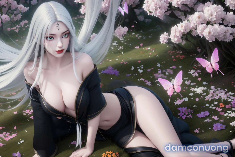 Xiao Bai - Jade Dynasty Chapter 19 - Trang 64 - Dâm Cô Nương