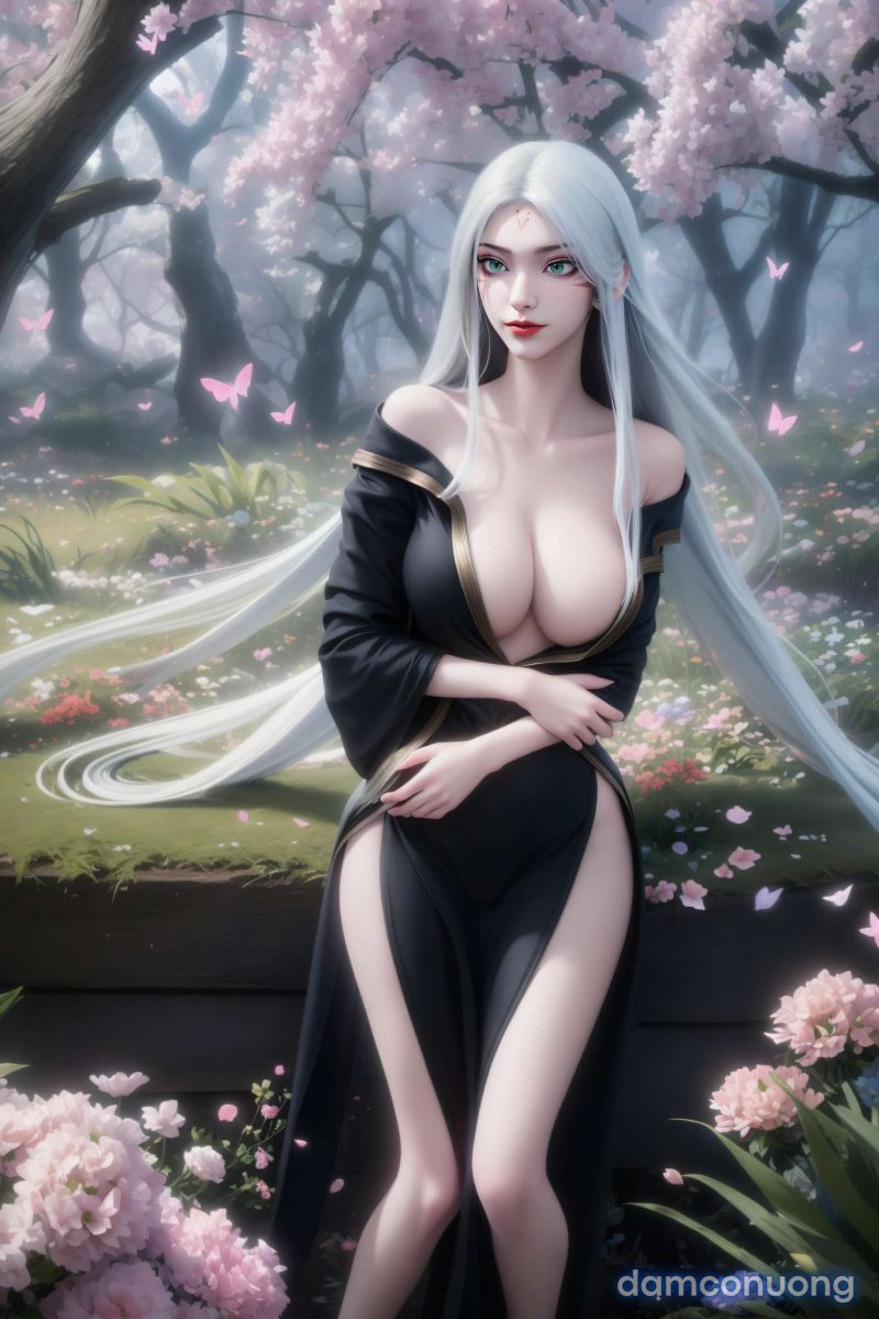 Xiao Bai - Jade Dynasty Chapter 19 - Trang 65 - Dâm Cô Nương