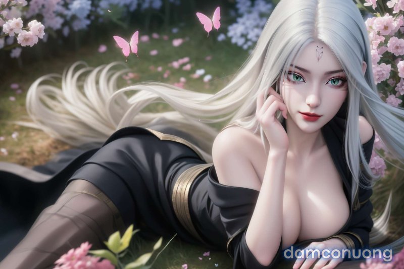 Xiao Bai - Jade Dynasty Chapter 19 - Trang 66 - Dâm Cô Nương