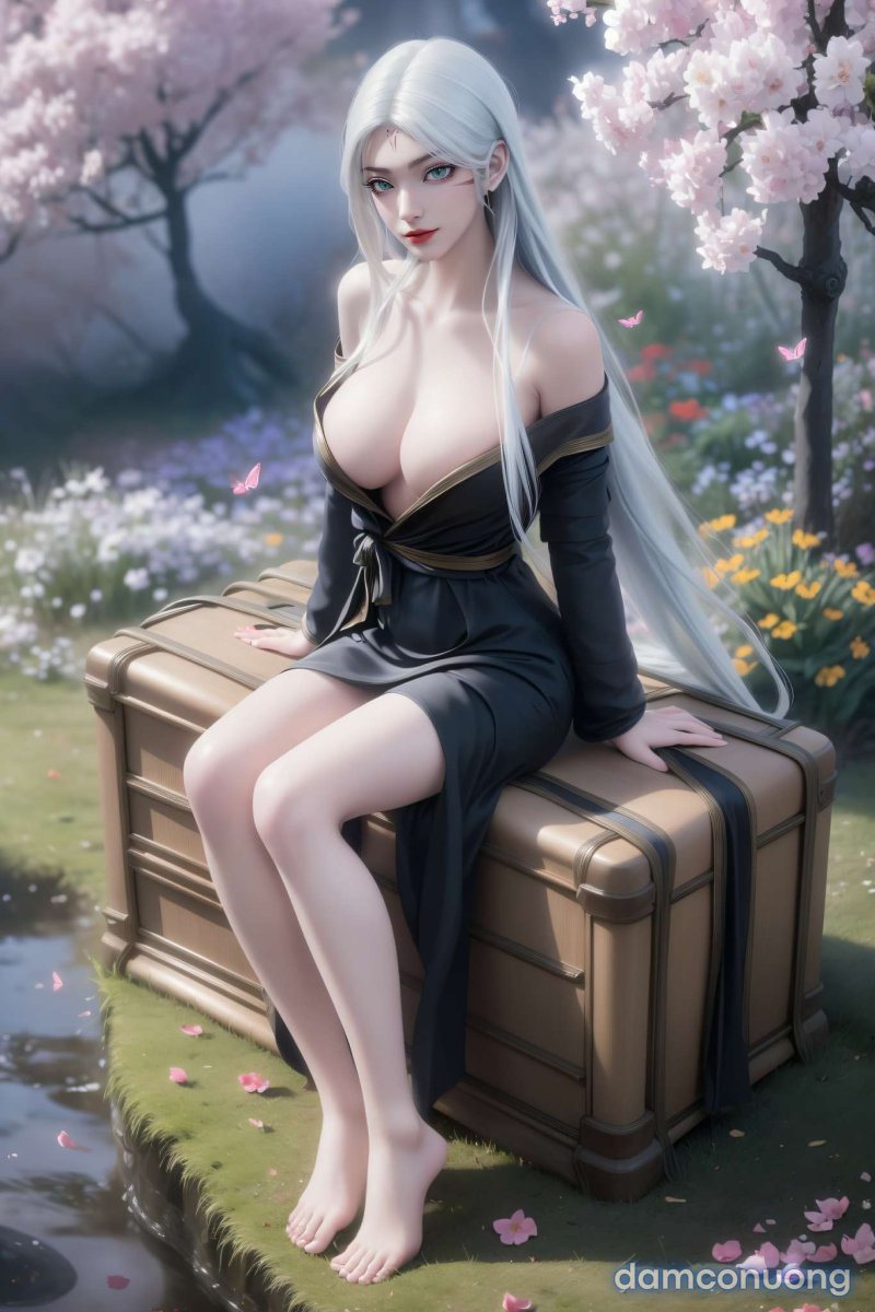 Xiao Bai - Jade Dynasty Chapter 19 - Trang 69 - Dâm Cô Nương