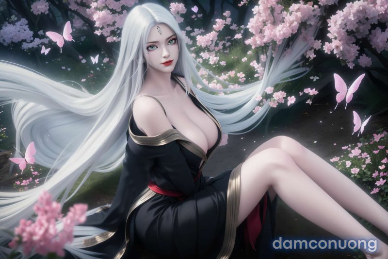 Xiao Bai - Jade Dynasty Chapter 19 - Trang 71 - Dâm Cô Nương