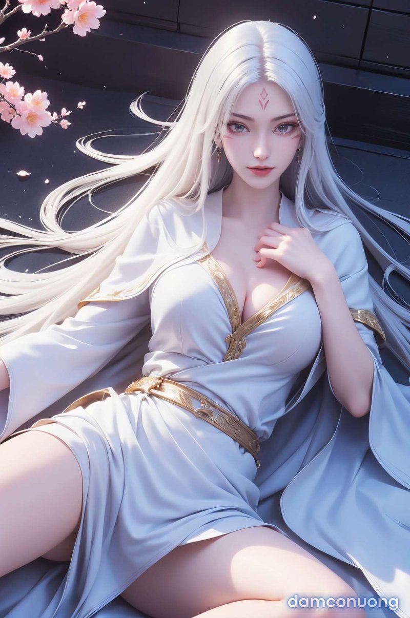 Xiao Bai - Jade Dynasty Chapter 21 - Trang 17 - Dâm Cô Nương