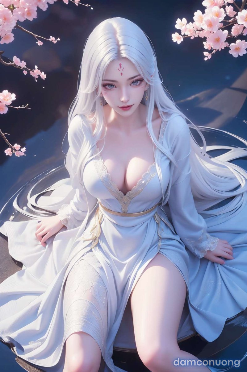 Xiao Bai - Jade Dynasty Chapter 21 - Trang 20 - Dâm Cô Nương