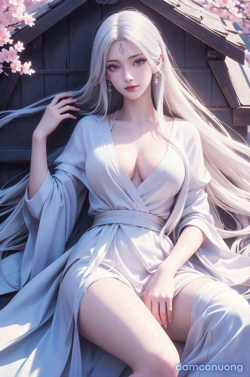 Xiao Bai - Jade Dynasty Chapter 21 - Trang 21 - Dâm Cô Nương