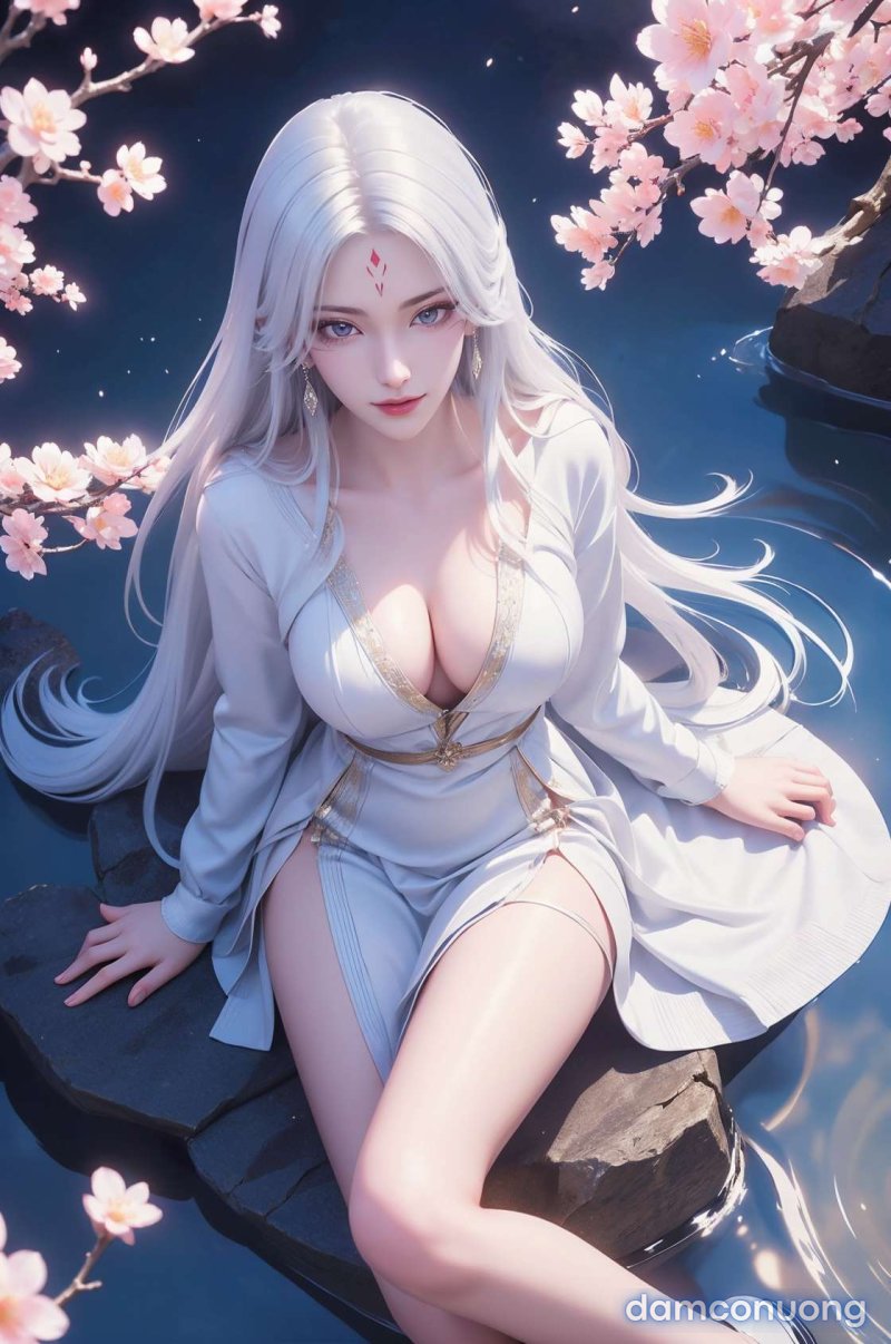 Xiao Bai - Jade Dynasty Chapter 21 - Trang 23 - Dâm Cô Nương