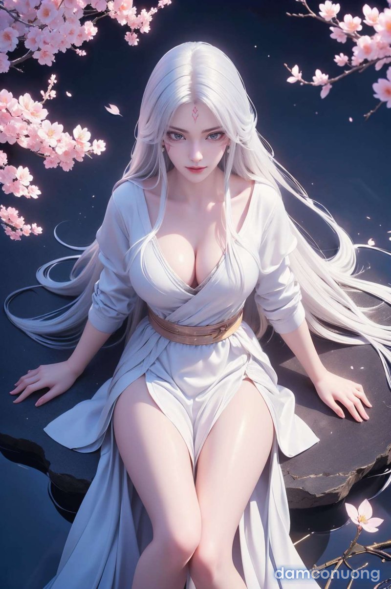 Xiao Bai - Jade Dynasty Chapter 21 - Trang 24 - Dâm Cô Nương