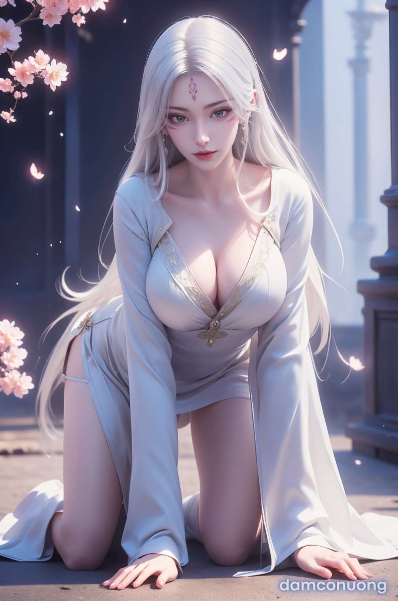 Xiao Bai - Jade Dynasty Chapter 21 - Trang 27 - Dâm Cô Nương