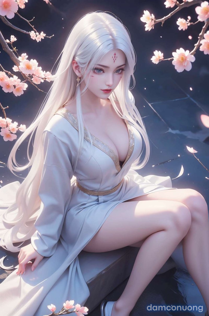 Xiao Bai - Jade Dynasty Chapter 21 - Trang 28 - Dâm Cô Nương