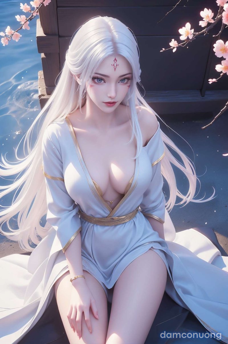 Xiao Bai - Jade Dynasty Chapter 21 - Trang 29 - Dâm Cô Nương