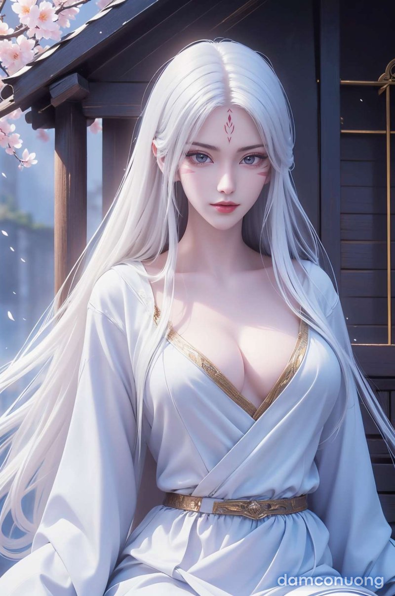 Xiao Bai - Jade Dynasty Chapter 21 - Trang 7 - Dâm Cô Nương