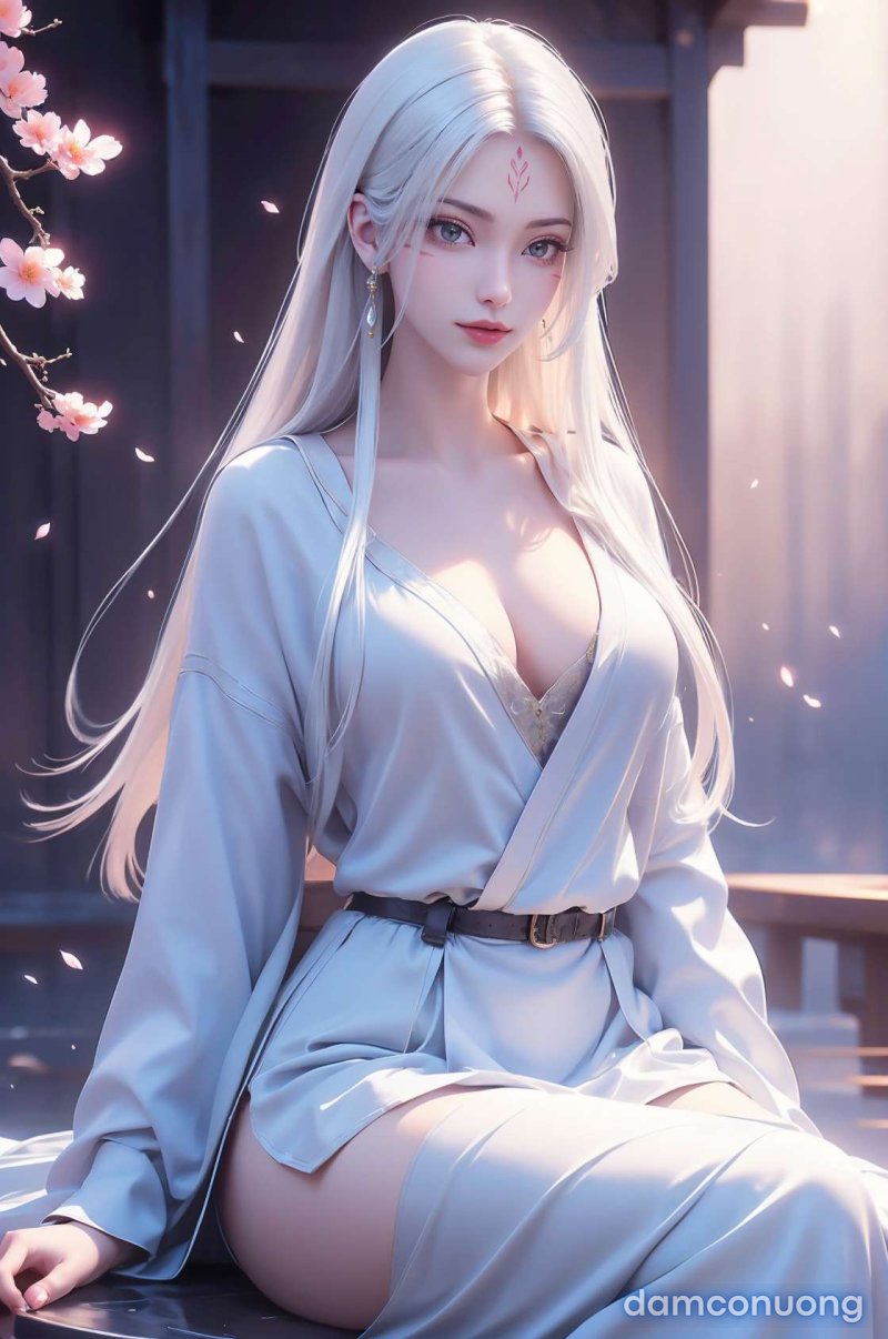 Xiao Bai - Jade Dynasty Chapter 21 - Trang 9 - Dâm Cô Nương