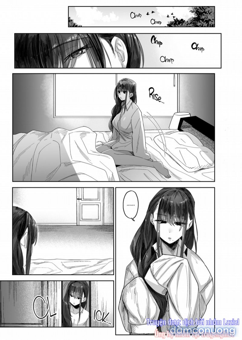 [21+] Mèo Con Mesuneko Dâm Đãng Chapter 1.3 - Trang 8 - Dâm Cô Nương