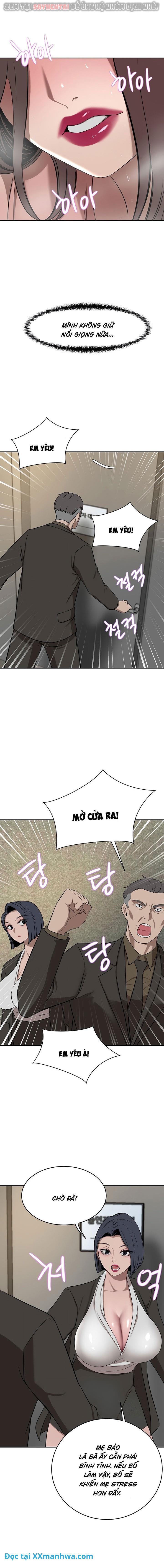 Phu nhân đại gia Chapter 37 - Trang 6