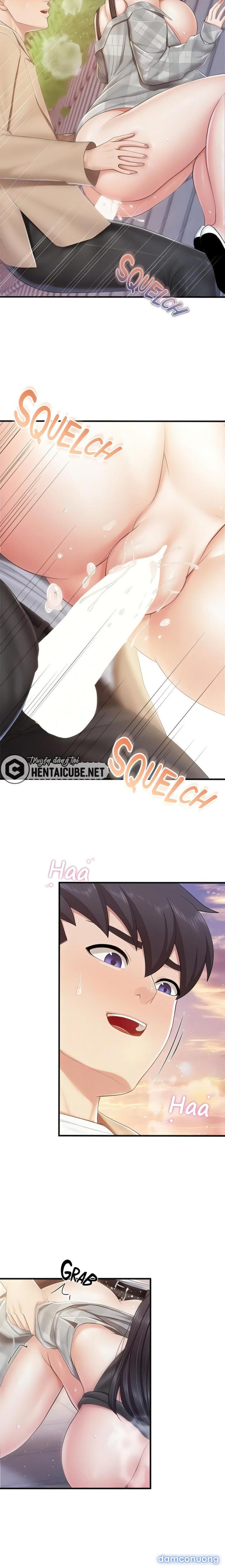 Quán cafe - MILF Chapter 93 - Trang 11