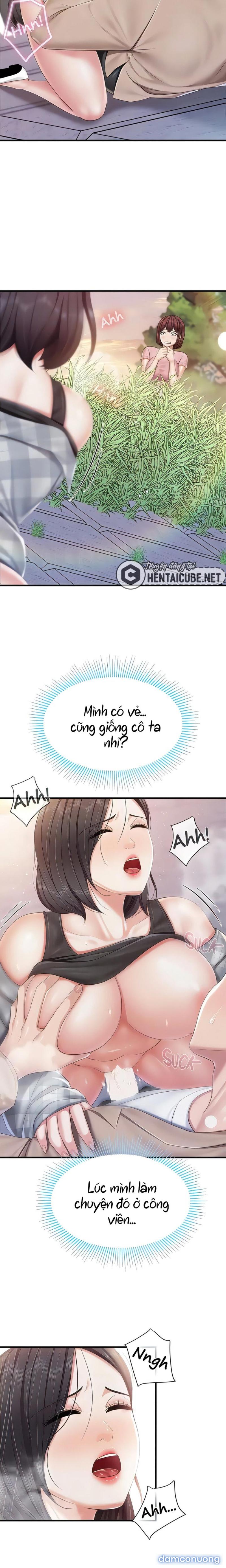 Quán cafe - MILF Chapter 93 - Trang 5