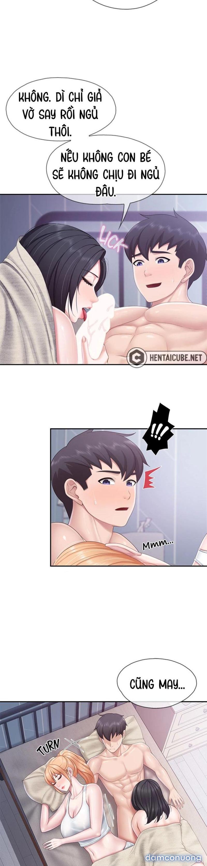 Quán cafe - MILF Chapter 66 - Trang 14