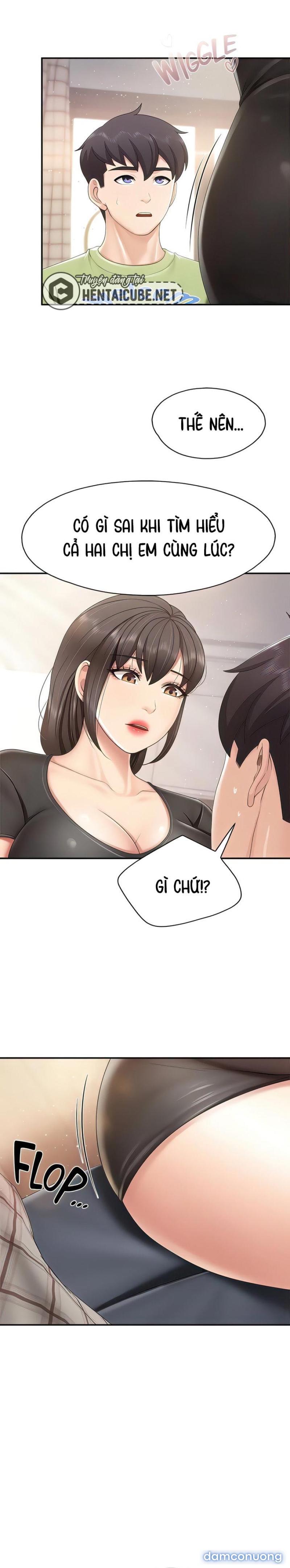Quán cafe - MILF Chapter 77 - Trang 14