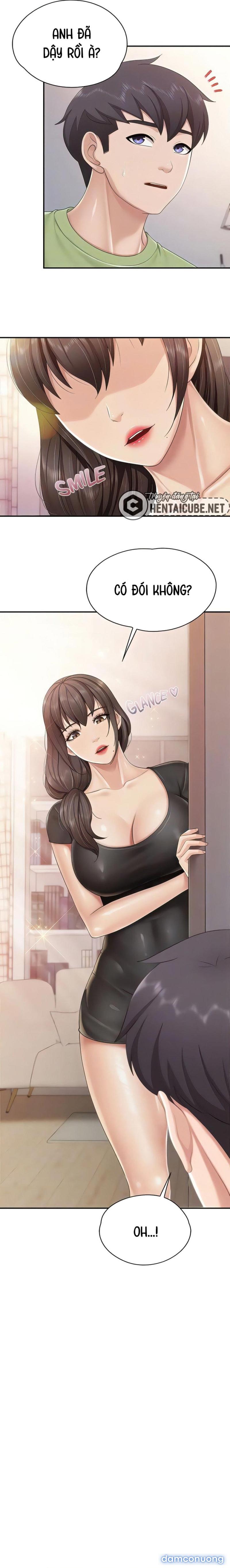 Quán cafe - MILF Chapter 77 - Trang 9