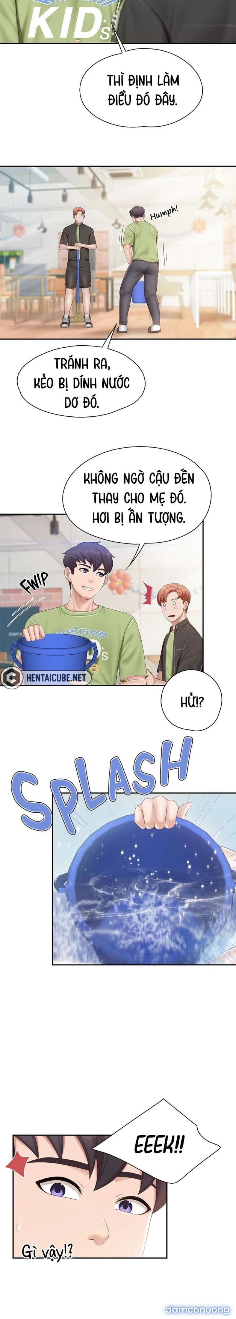 Quán cafe - MILF Chapter 70 - Trang 13