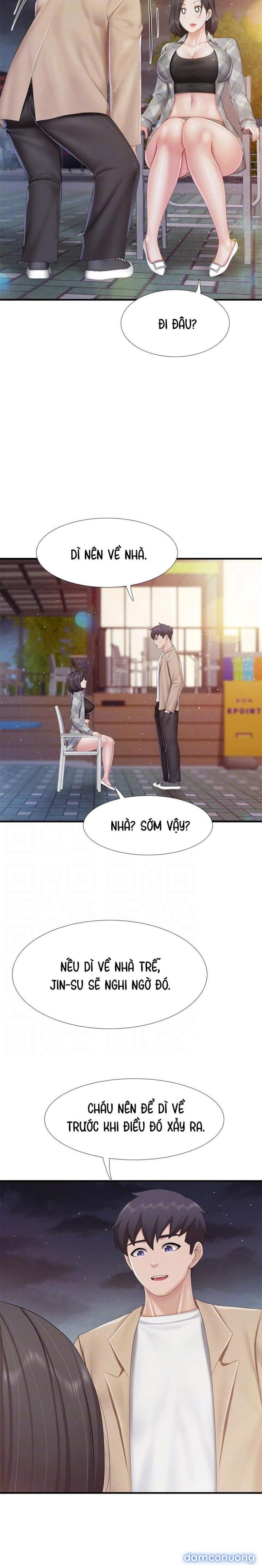 Quán cafe - MILF Chapter 94 - Trang 12