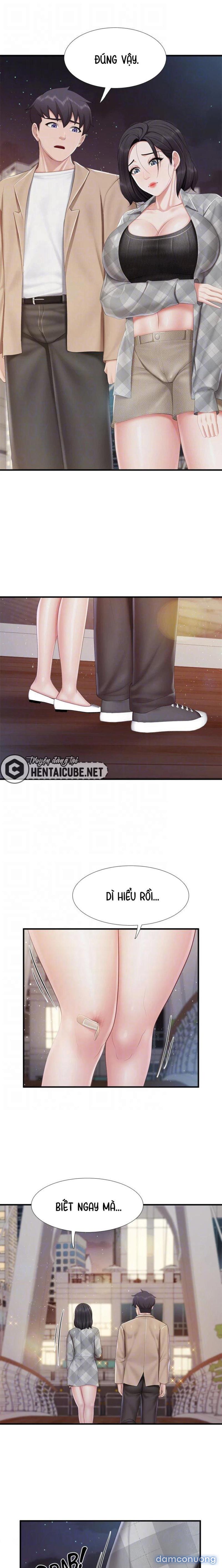 Quán cafe - MILF Chapter 94 - Trang 16