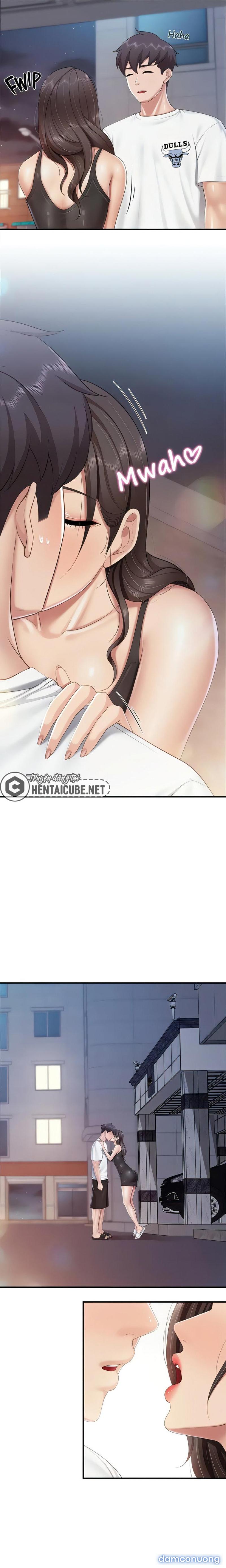 Quán cafe - MILF Chapter 90 - Trang 11