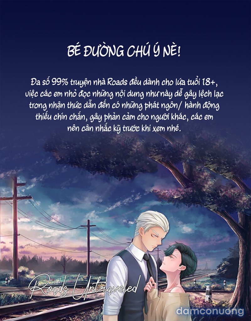 Họ Đã Ngủ Với Nhau Chapter 32 - Trang 1 - Dâm Cô Nương