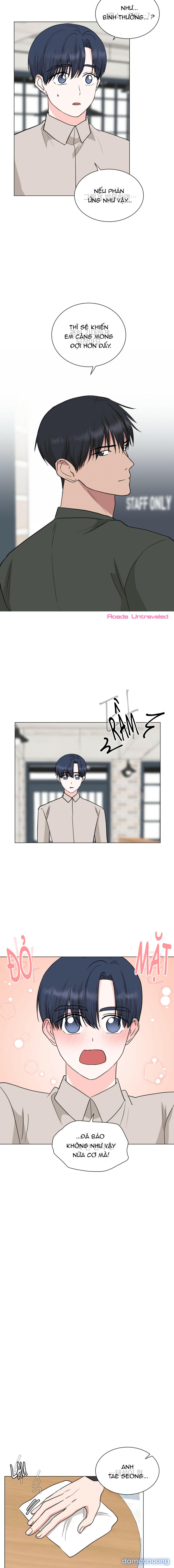 Họ Đã Ngủ Với Nhau Chapter 32 - Trang 14 - Dâm Cô Nương