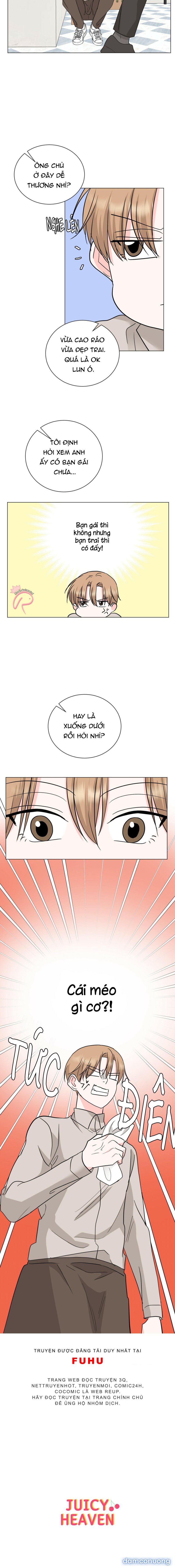 Họ Đã Ngủ Với Nhau Chapter 28 - Trang 16 - Dâm Cô Nương
