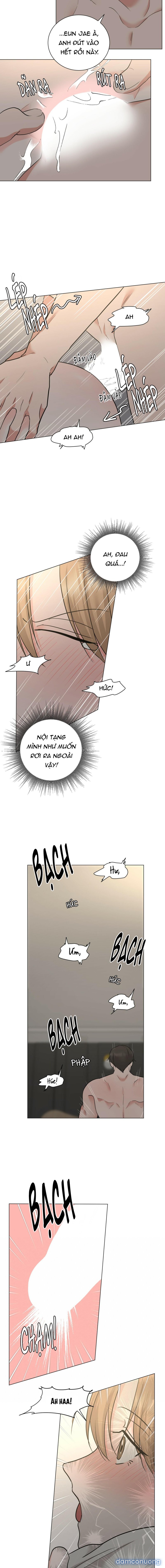 Họ Đã Ngủ Với Nhau Chapter 28 - Trang 3 - Dâm Cô Nương