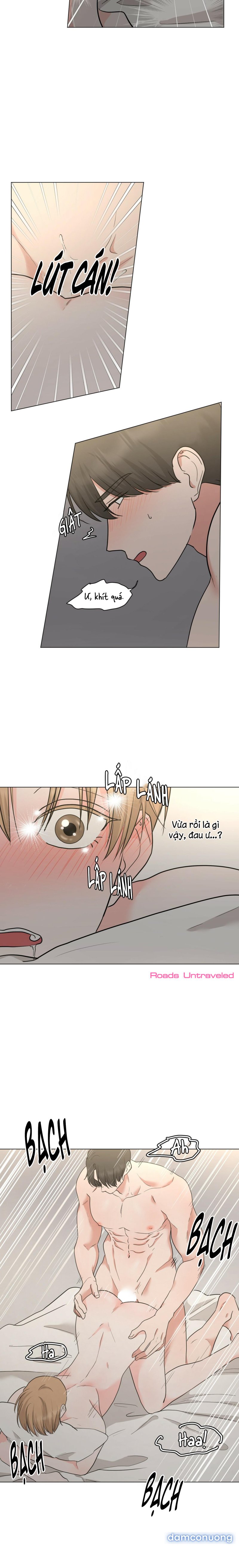 Họ Đã Ngủ Với Nhau Chapter 28 - Trang 4 - Dâm Cô Nương