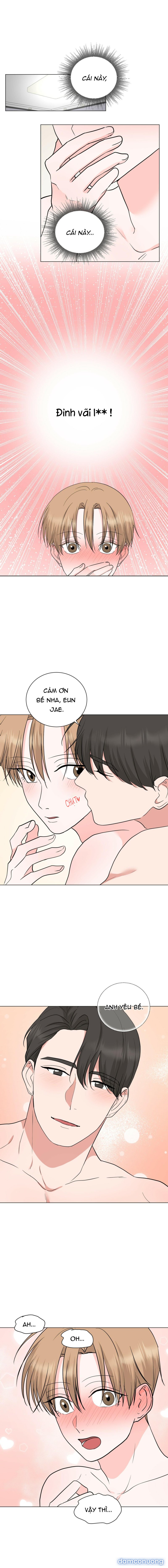 Họ Đã Ngủ Với Nhau Chapter 28 - Trang 7 - Dâm Cô Nương