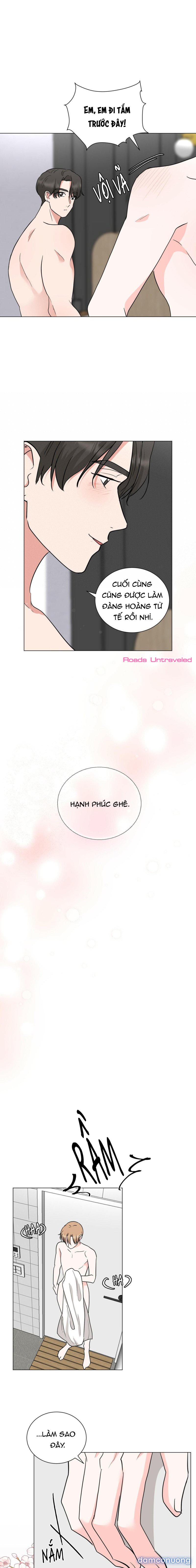 Họ Đã Ngủ Với Nhau Chapter 28 - Trang 8 - Dâm Cô Nương
