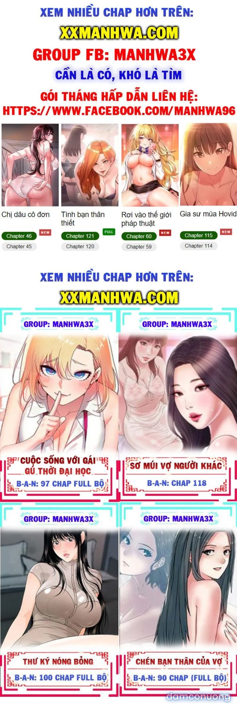 Nữ thần trường học Chapter 63 - Trang 2 - Dâm Cô Nương