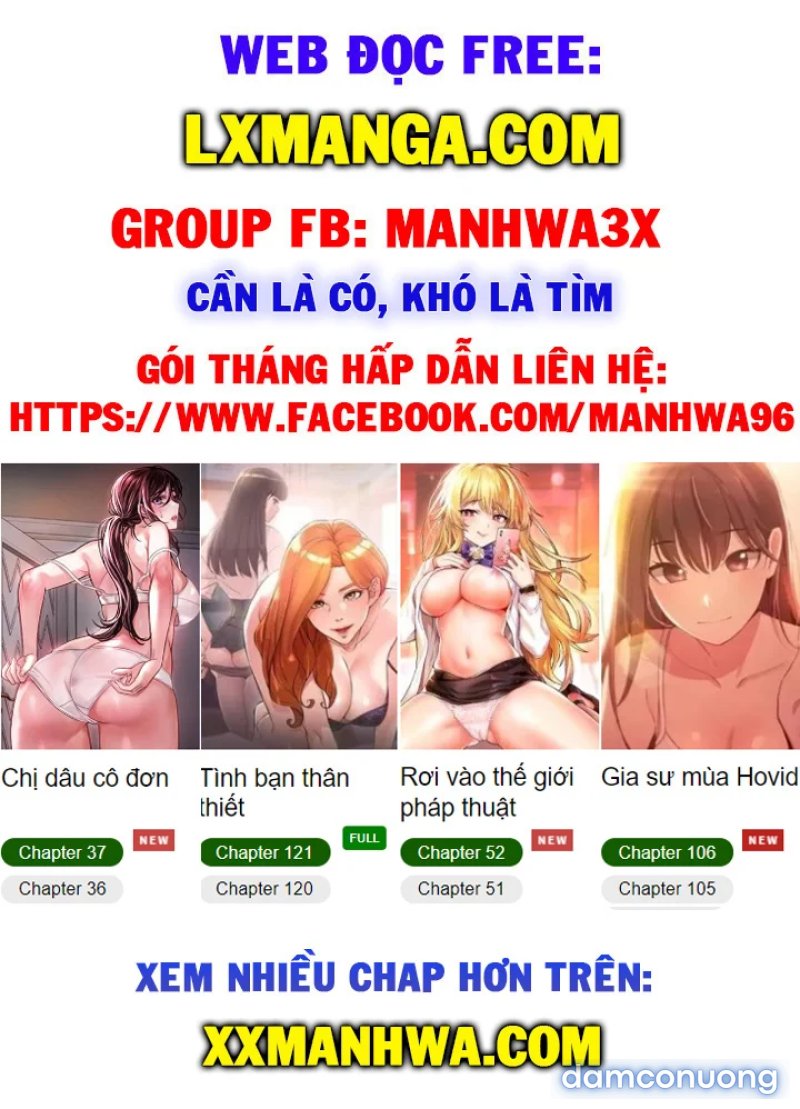 Nữ thần trường học Chapter 34 - Trang 10 - Dâm Cô Nương