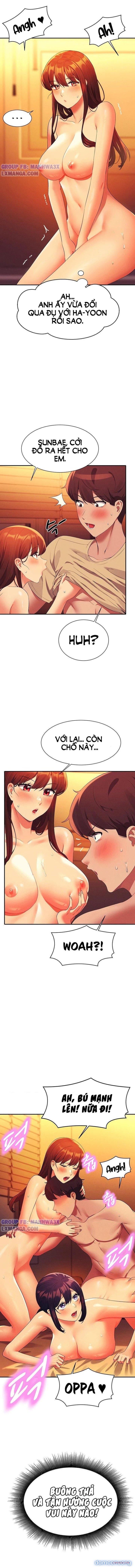 Nữ thần trường học Chapter 65 - Trang 1 - Dâm Cô Nương