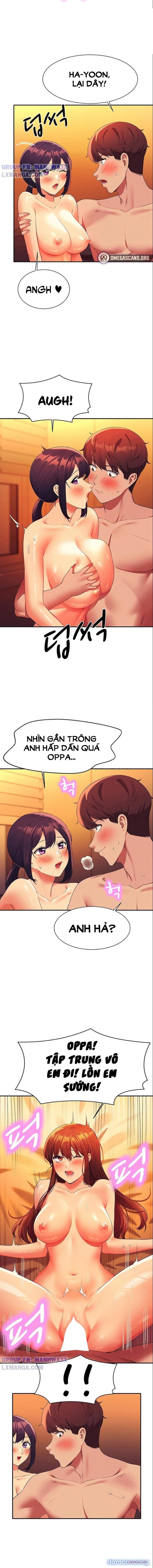 Nữ thần trường học Chapter 65 - Trang 16 - Dâm Cô Nương
