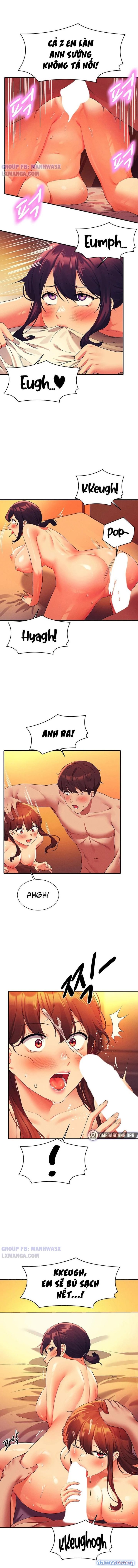 Nữ thần trường học Chapter 65 - Trang 9 - Dâm Cô Nương