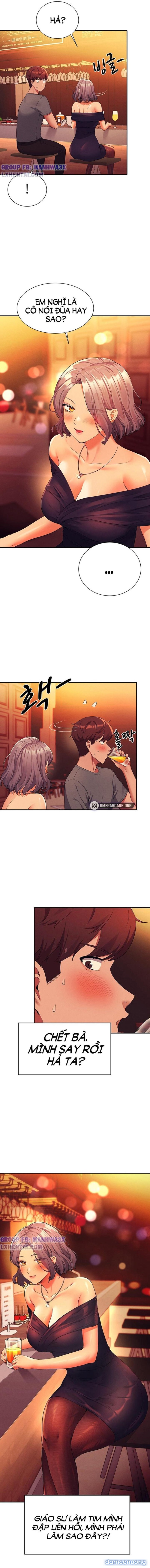 Nữ thần trường học Chapter 54 - Trang 15 - Dâm Cô Nương